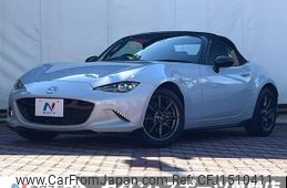 mazda roadster 2018 CFJ1510411