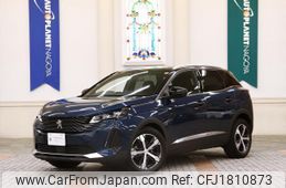 peugeot 3008 2023 CFJ1810873