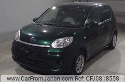 daihatsu boon 2019 -DAIHATSU--Boon M700S--0019966---DAIHATSU--Boon M700S--0019966-