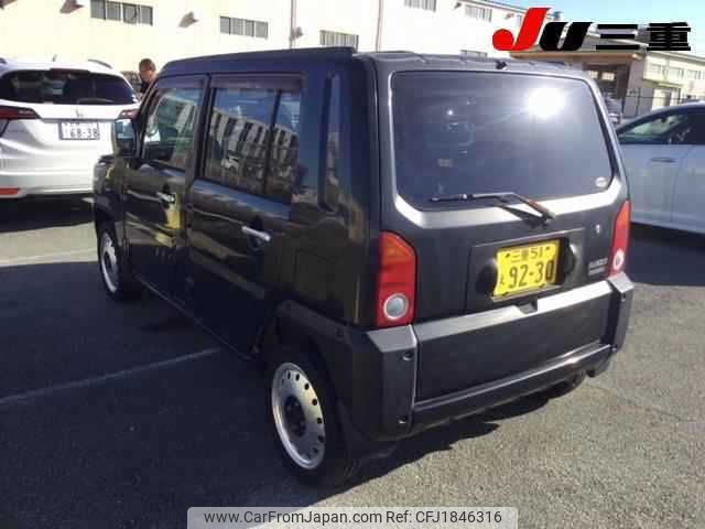 daihatsu naked 2001 CFJ1846316 image 2