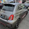 abarth 595 2019 quick_quick_ABA-31214T_ZFA3120000JA99430 image 5