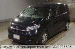 honda freed 2020 -HONDA--Freed 6BA-GB5--GB5-3120276---HONDA--Freed 6BA-GB5--GB5-3120276-