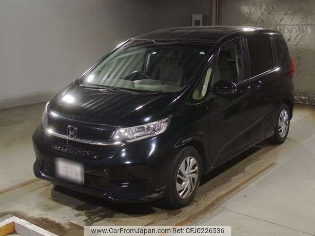 honda freed 2020 -HONDA--Freed 6BA-GB5--GB5-3120276---HONDA--Freed 6BA-GB5--GB5-3120276- image 1