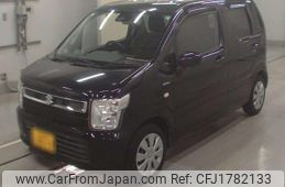 suzuki wagon-r 2019 CFJ1782133