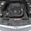 mercedes-benz c-class 2011 REALMOTOR_RK2019110208M-10 image 7