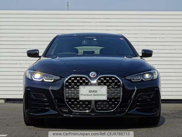 bmw 4-series 2023 -BMW--BMW 4 Series 3BA-12AV20--WBA12AV090FN84714---BMW--BMW 4 Series 3BA-12AV20--WBA12AV090FN84714- image 2