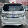 toyota vellfire 2012 quick_quick_DBA-ANH20W_ANH20-8212870 image 5