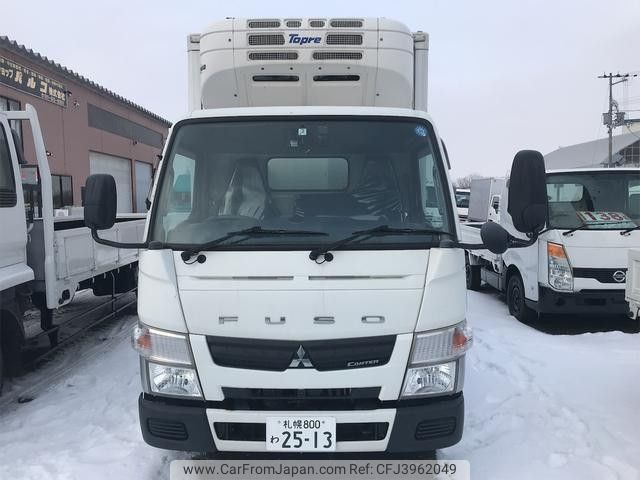 mitsubishi-fuso canter 2012 GOO_NET_EXCHANGE_0303552A30191223W002 image 2