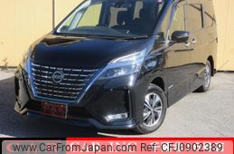 nissan serena 2019 quick_quick_HFC27_HFC27-057109