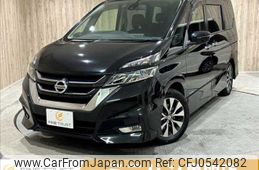 nissan serena 2016 -NISSAN--Serena DAA-GFC27--GFC27-014816---NISSAN--Serena DAA-GFC27--GFC27-014816-