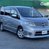 nissan serena 2008 -NISSAN--Serena DBA-CC25--CC25-164916---NISSAN--Serena DBA-CC25--CC25-164916- image 1