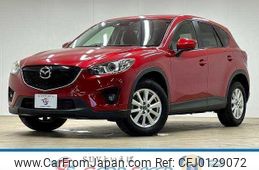 mazda cx-5 2013 quick_quick_LDA-KE2FW_KE2FW-124778