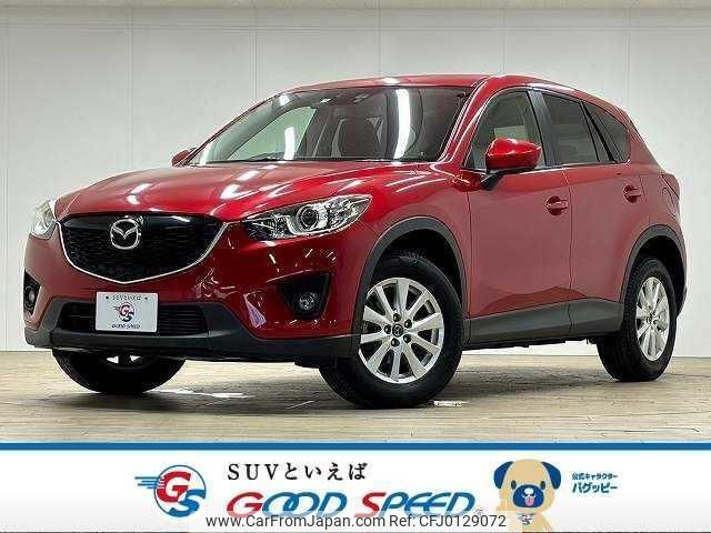 mazda cx-5 2013 quick_quick_LDA-KE2FW_KE2FW-124778 image 1