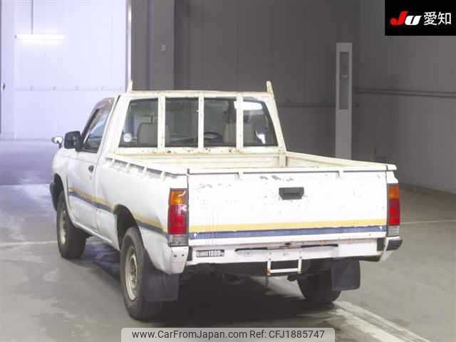 nissan datsun-pickup 1999 CFJ1885747 image 2