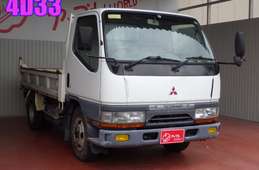 Mitsubishi Canter 1997