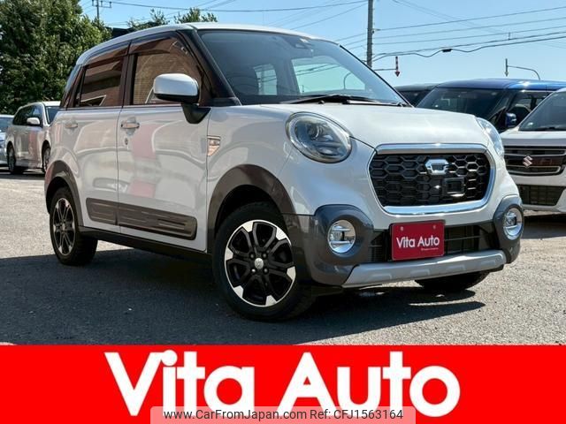 daihatsu cast 2016 CFJ1563164 image 1