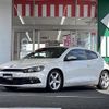 volkswagen scirocco 2010 -VOLKSWAGEN--VW Scirocco DBA-13CAV--WVWZZZ13ZBV013556---VOLKSWAGEN--VW Scirocco DBA-13CAV--WVWZZZ13ZBV013556- image 19