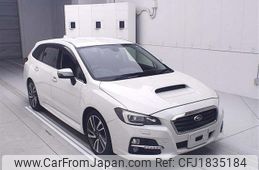 subaru levorg 2016 CFJ1835184