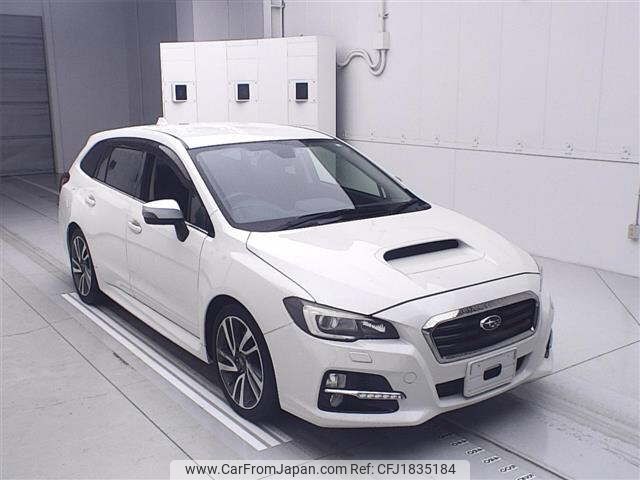 subaru levorg 2016 CFJ1835184 image 1