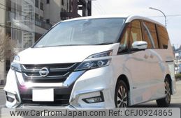 nissan serena 2018 quick_quick_GFC27_GFC27-099129