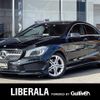 mercedes-benz cla-class 2015 -MERCEDES-BENZ--Benz CLA DBA-117342--WDD1173422N300805---MERCEDES-BENZ--Benz CLA DBA-117342--WDD1173422N300805- image 1