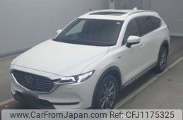mazda cx-8 2020 -MAZDA--CX-8 KG2P-306777---MAZDA--CX-8 KG2P-306777-