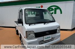 subaru sambar-truck 2009 -SUBARU--Samber Truck EBD-TT2--TT2-450681---SUBARU--Samber Truck EBD-TT2--TT2-450681-