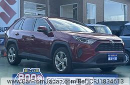 toyota rav4 2020 CFJ1834613