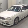 nissan stagea 2001 -NISSAN 【湘南 301や5018】--Stagea WGNC34-141107---NISSAN 【湘南 301や5018】--Stagea WGNC34-141107- image 1