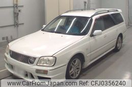 nissan stagea 2001 -NISSAN 【湘南 301や5018】--Stagea WGNC34-141107---NISSAN 【湘南 301や5018】--Stagea WGNC34-141107-