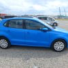 volkswagen polo 2014 CFJ1686085 image 1
