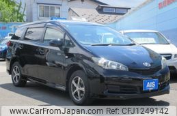 toyota wish 2010 -TOYOTA--Wish ZGE25G--0010136---TOYOTA--Wish ZGE25G--0010136-