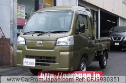 daihatsu hijet-truck 2021 quick_quick_S500P_S500P-0150433