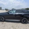mercedes-benz gle-class 2016 -MERCEDES-BENZ--Benz GLE LDA-166024--WDC1660242A651074---MERCEDES-BENZ--Benz GLE LDA-166024--WDC1660242A651074- image 19