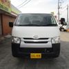 toyota hiace-van 2014 -TOYOTA--Hiace Van KDH206V--8077611---TOYOTA--Hiace Van KDH206V--8077611- image 12