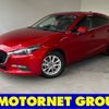 mazda axela 2016 -MAZDA--Axela DBA-BM5FS--BM5FS-403320---MAZDA--Axela DBA-BM5FS--BM5FS-403320- image 1