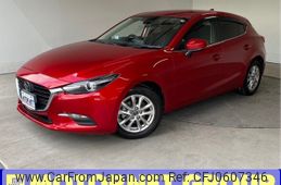 mazda axela 2016 -MAZDA--Axela DBA-BM5FS--BM5FS-403320---MAZDA--Axela DBA-BM5FS--BM5FS-403320-