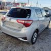 toyota vitz 2018 -TOYOTA--Vitz DAA-NHP130--NHP130-2009763---TOYOTA--Vitz DAA-NHP130--NHP130-2009763- image 2