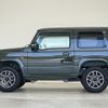 suzuki jimny 2025 CFJ1734961 image 4