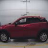 mazda cx-3 2023 CFJ1593042 image 5