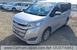 toyota noah 2018 quick_quick_DBA-ZRR85G_ZRR85-0092447