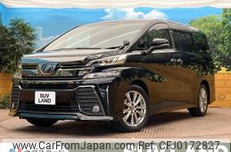 toyota vellfire 2017 -TOYOTA--Vellfire DBA-AGH30W--AGH30-0117635---TOYOTA--Vellfire DBA-AGH30W--AGH30-0117635-