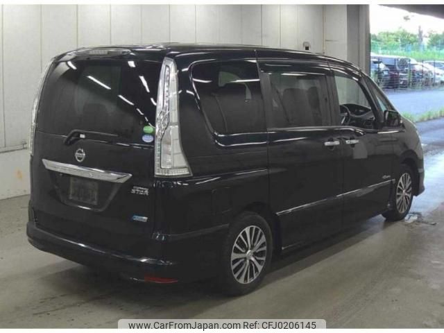 nissan serena 2015 quick_quick_DAA-HFC26_HFC26-288786 image 2