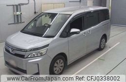 toyota voxy 2019 -TOYOTA--Voxy DBA-ZRR80G--ZRR80G-0562799---TOYOTA--Voxy DBA-ZRR80G--ZRR80G-0562799-