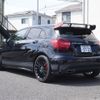 mercedes-benz a-class 2013 CFJ9633018 image 3