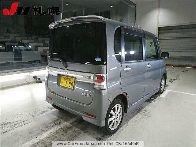 daihatsu tanto 2009 CFJ1664949 image 2
