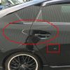 toyota prius 2010 CFJ1676869 image 11