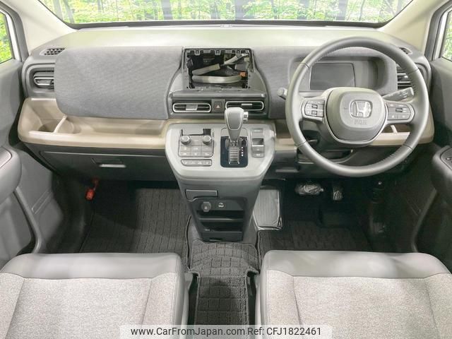 honda freed 2025 CFJ1822461 image 2