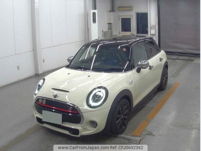 mini mini-others 2020 quick_quick_3BA-XU20MW_WMWXU920502N76107 image 1