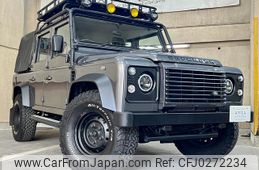 land-rover defender 2016 GOO_JP_700057071230240928002